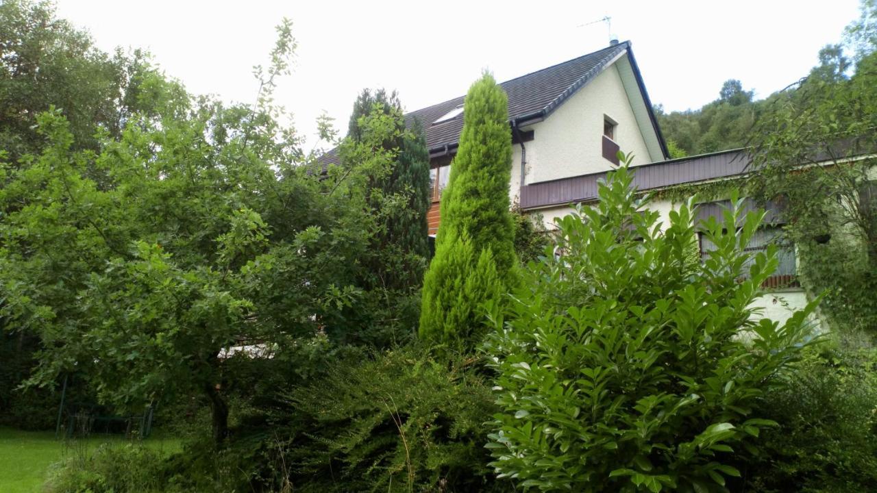 Cilbrwyn Bed & Breakfast Swansea Exterior photo