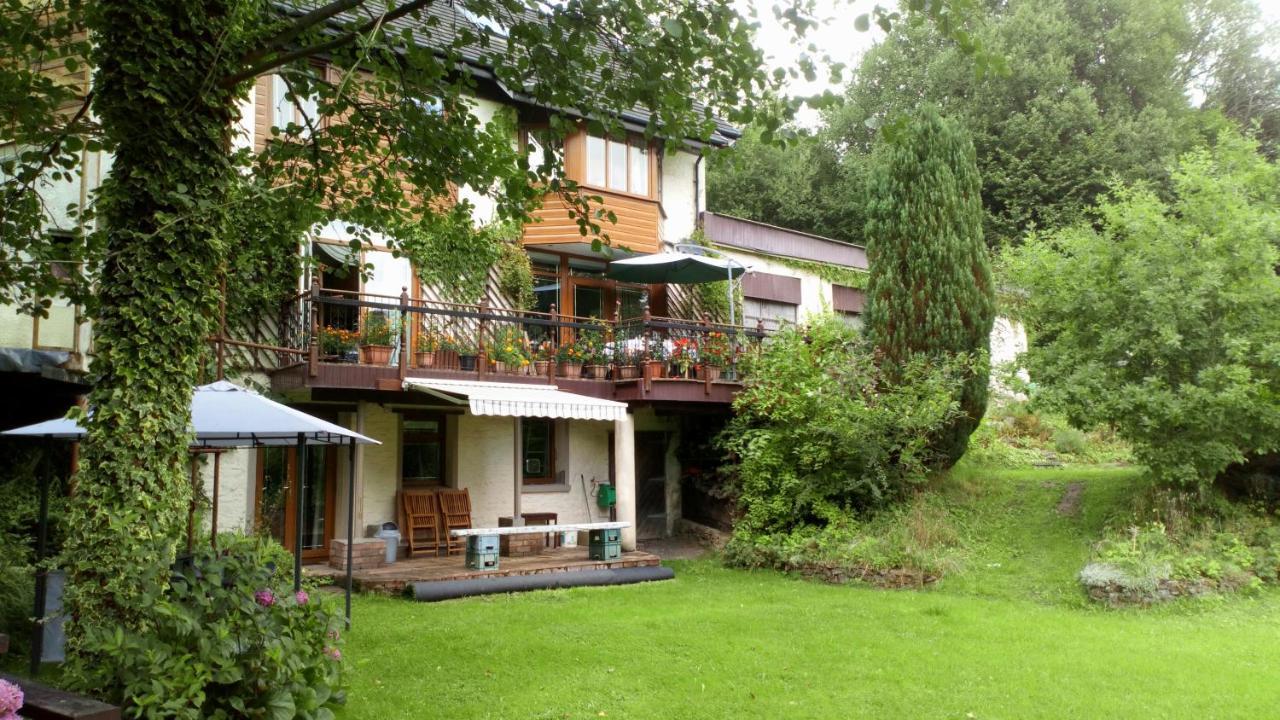 Cilbrwyn Bed & Breakfast Swansea Exterior photo