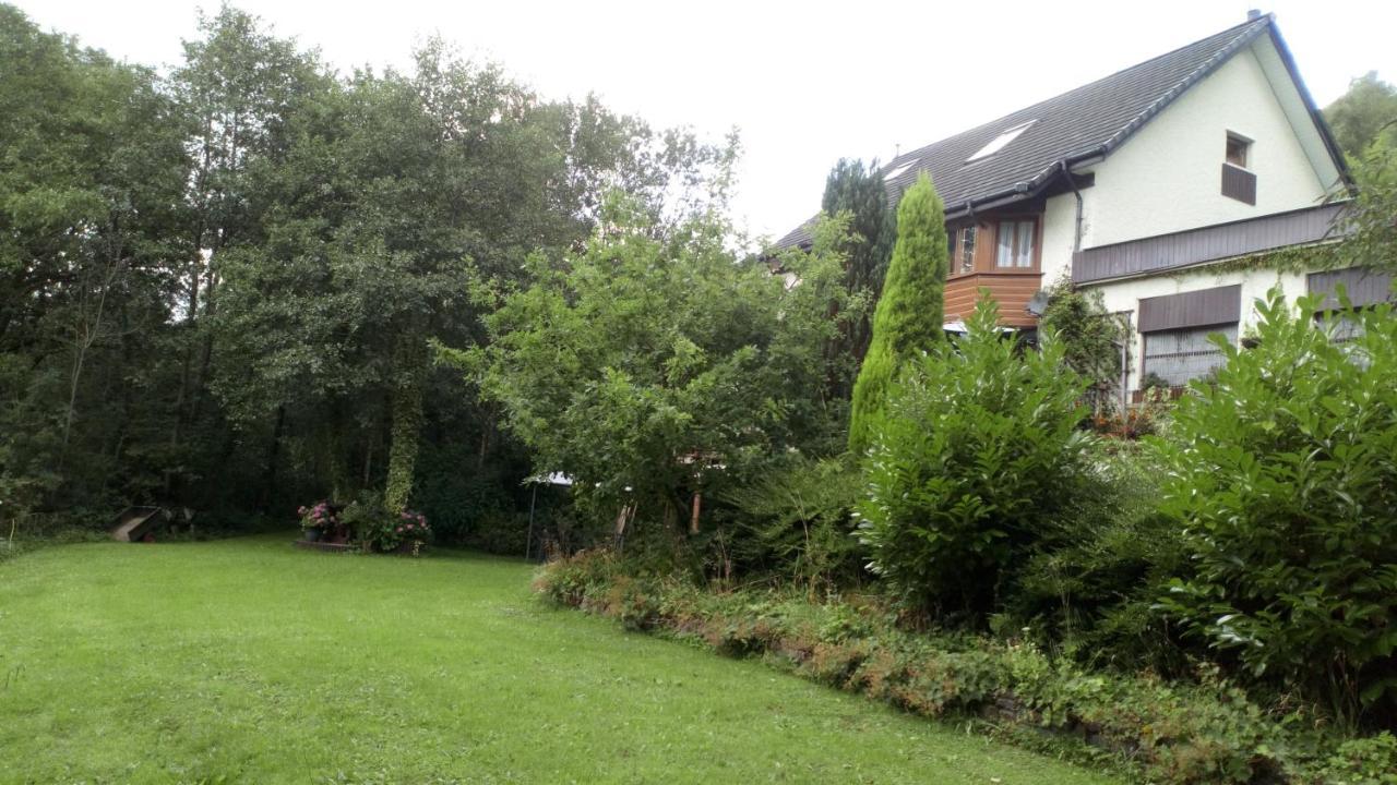 Cilbrwyn Bed & Breakfast Swansea Exterior photo