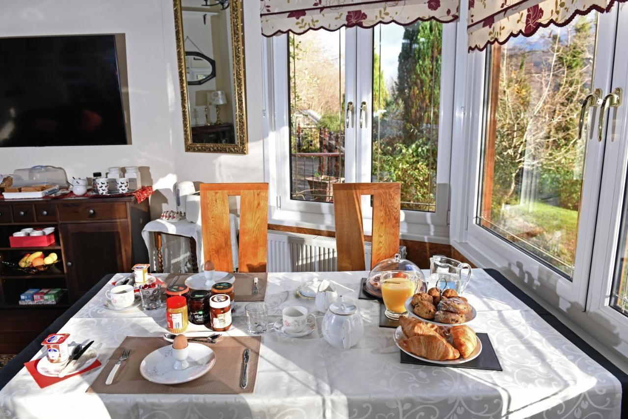 Cilbrwyn Bed & Breakfast Swansea Exterior photo