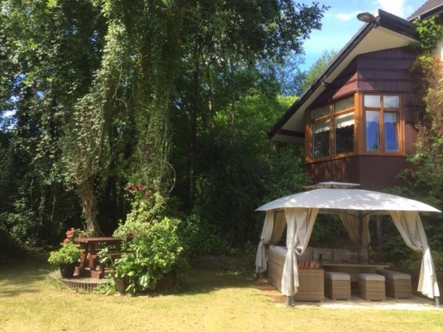 Cilbrwyn Bed & Breakfast Swansea Exterior photo